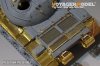 Voyager Model PE351064B PLA Type59 Main Battle Tank Basic For MINIART 37026 1/35